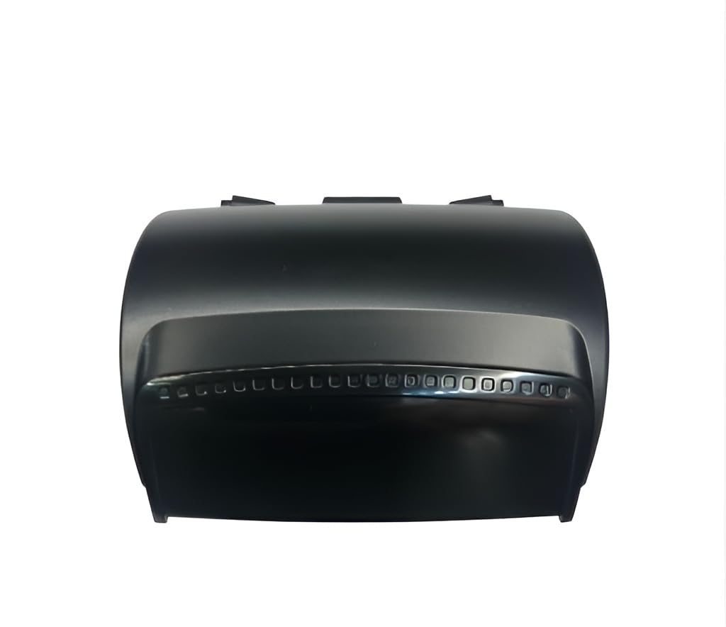 Cofano stampante con trainer per dispositivo Ingenico IWL 250, IWL 220, IWL 221, IWL 222, IWL251, IWL252