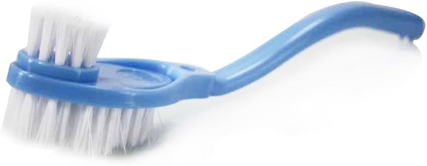 Sneaker Jesus SA7819 Trinity - 3-Headed Sneaker Cleaning Brush