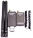 Readytosky 3DR Radio 915Mhz 500MW Telemetry Kit Air and Ground Data Transmit Module for Standard Version APM2.6 APM2.8 Pixhawk PX4 2.4.6 2.4.8 Flight Controller