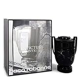 Agua de colonia para hombres PACO RABANNE INVICTUS EAU DE TOILETTE EDICION LIMITADA 100ML VAPORIZADOR de Paco Rabanne