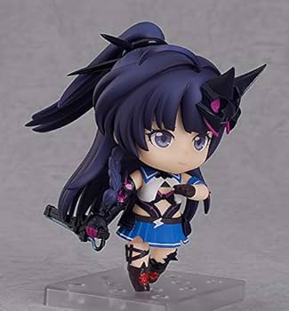 Amazon.co.jp: グッドスマイルアーツ上海 ねんどろいど 崩壊3rd