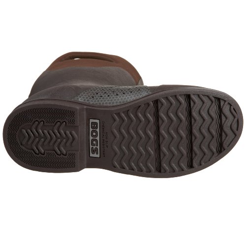 Image of Bogs Men's Tradesman Tall Boot