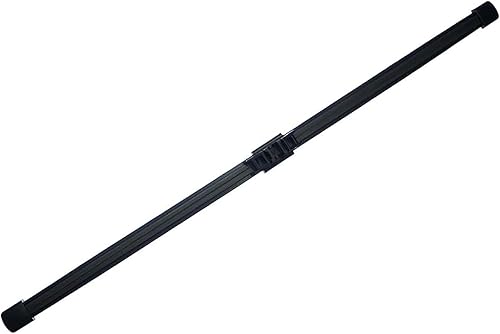 Limpiaparabrisas trasero de repuesto de equipo original de 13 pulgadas (paquete de 1), fácil de instalar, limpiaparabrisas con calidad de fabricante disponible en Yaxa Venezuela