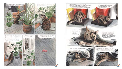 Penny: A Graphic Memoir