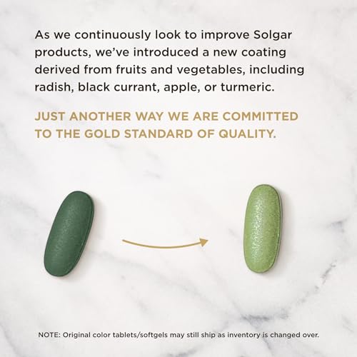 Solgar | Male Múltiple Complejo Multivitamínico y Multimineral para el Hombre |Multinutriente | Con Vitaminas, Minerales y Licopeno | 120 Comprimidos | Apto para Veganos - imagen 3