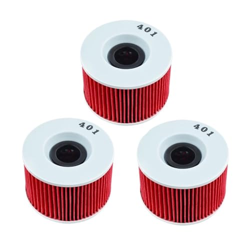 Filtre à huile GPZ 900R 600R 550 750, cartouche de filtration pour moto de collection 98-03
