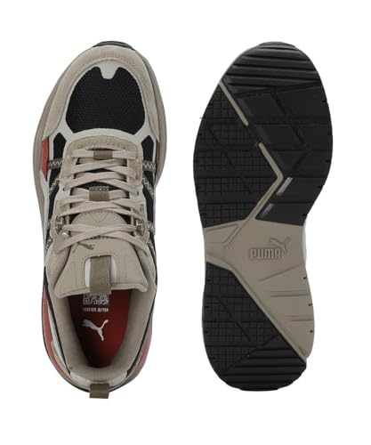 Image of Puma Unisex Adult XRay Tour Sneaker