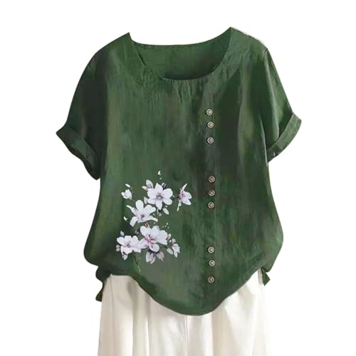 Vente Flash du Jour Et Soldes Chemisier Femme sans Manches Blouse Auxiliaire De Puériculture Haut...