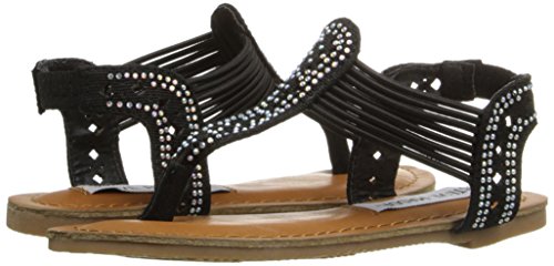 Image of Steve Madden Ttaahnee Sandal (Toddler /Little Kid)