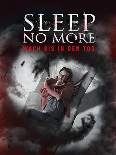 Sleep No More ? Wach bis in den Tod für 3,99 EUR bei amazon.de Bild: Sleep No More ? Wach bis in den Tod für 3,99 EUR bei amazon.de