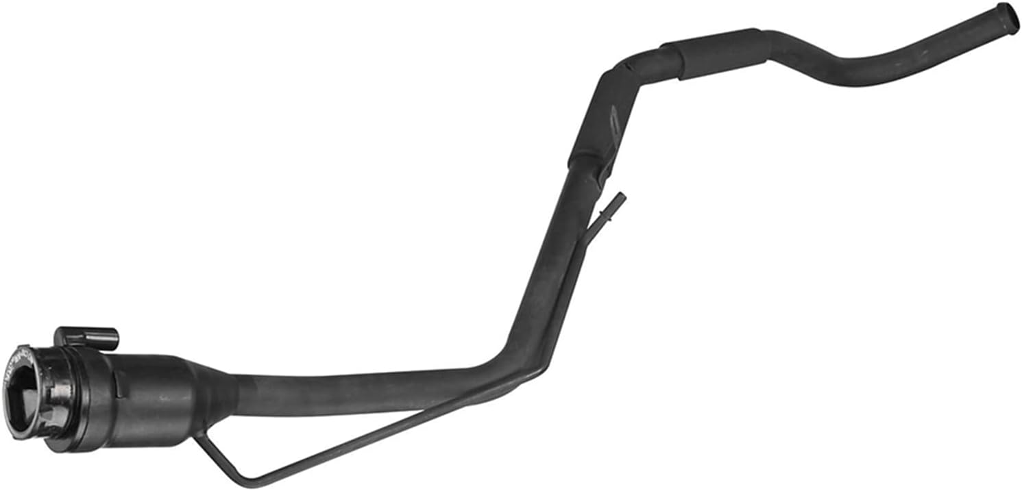 Agility Auto Parts 4063569 Fuel Tank Filler Neck (Use Garage Tool to Check Correct Compatibility)
