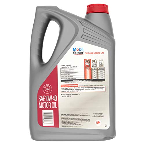 Aceites, Lubricantes Y Aditivos, aceite para carro mobil Marca Mobil (2)