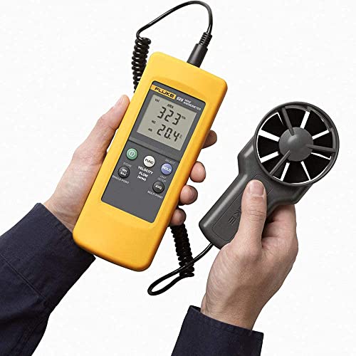 Fluke Anemmometer -925