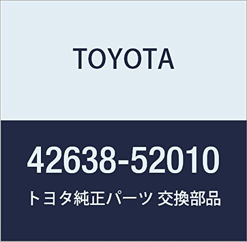 TOYOTA (g^) i zC[nu I[ig v{bNX/TNV[h i42638-52010