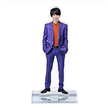 Amazon.co.jp: み横山裕アクスタFest 関ジャニ∞ 2022 : おもちゃ