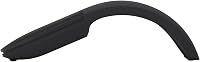 Microsoft Surface Arc Mouse fekete vezeték nélküli egér - black 4