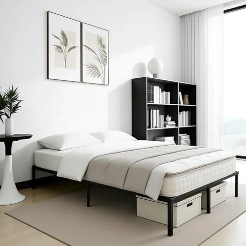 Catálogo de Cama Tubular Matrimonial los 10 mejores. 21 Imagen adicional