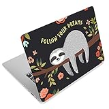 Laptop Haut Aufkleber Aufkleber, 12 