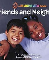 Friends and Neighbors 0977081613 Book Cover