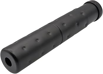 Amazon.co.jp: 【 良品武品 】 14mm 逆ネジ 対応 KACタイプ US SOCOM