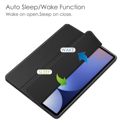 Coque Samsung Galaxy Tab S10 Plus fine pour éviter rayures et chocs