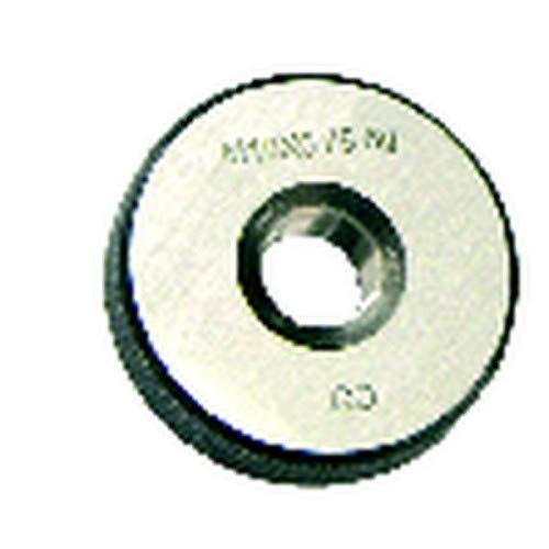 Gewinde-Lehrring DIN 13 6g ''GO'' ISO – Feingewind Brand