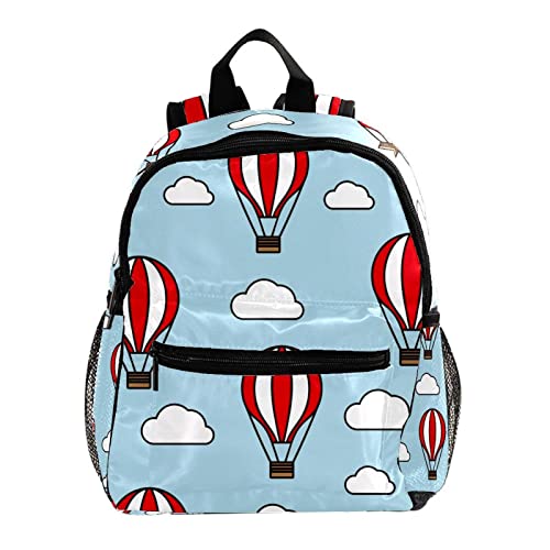 Sac à dos pour garçons et filles léger et ergonomique contre le mal de dos