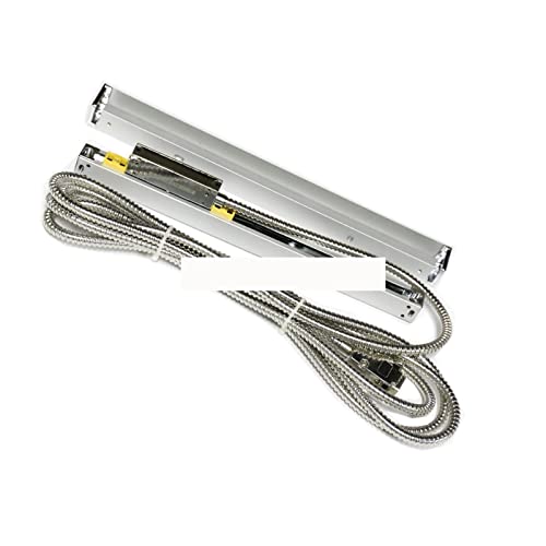 Kit Digital 2 Ejes Linear Encoder 2x Regla Lineal miniatura 5