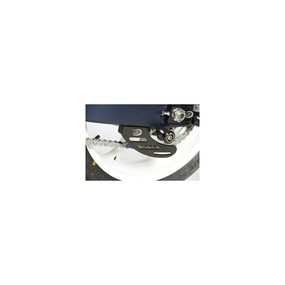 Protector de corona GSXR600 2011-2013 RG Racing para moto 2