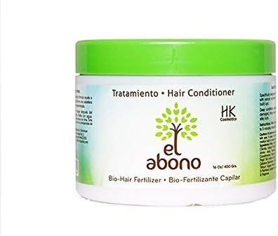 Hair Fertilizer Treatment 16 oz