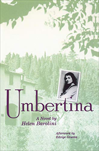 Télécharger Umbertina: A Novel (English Edition) livre En ligne