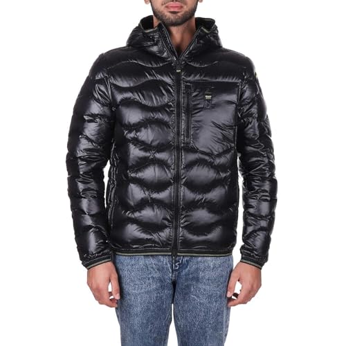 Blauer Piumino Ondina Wave Taglia Xxl
