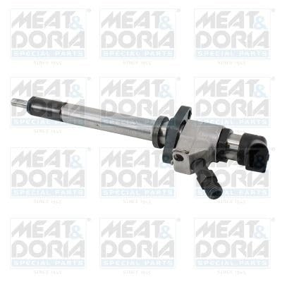 MEAT & DORIA 74032 Inyector Diesel Common Rail