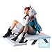 Ichibansho Figure - Mobile Suit Gundam: The Witch from Mercury - Suletta Mercury & Miorine Rembran (The Witch from Mercury vol. 3) Collectible Statue
