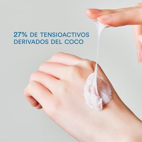 Listado de Jabon facial favoritos de las personas. 12 Imagen adicional