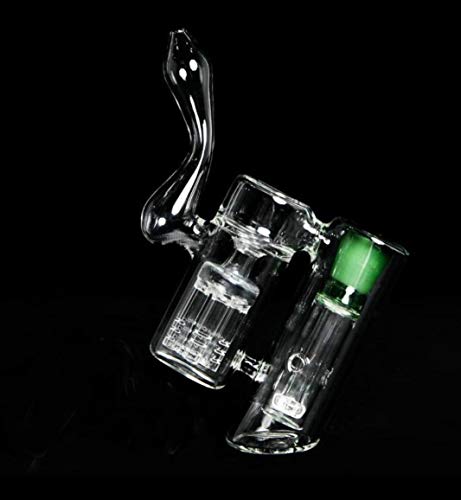 Feixuan Household Items Glass 7arms perc