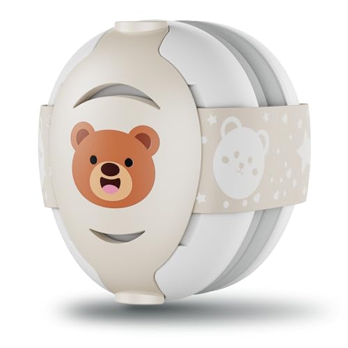 Floriogra Baby Headphones for Noise, Baby Ear Protection for...