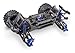 Traxxas X-Maxx Ultimate Blue