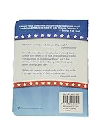 Presidential Humor - Quotes, Stories & Jokes about politics, food, career & More 1680221302 Book Cover