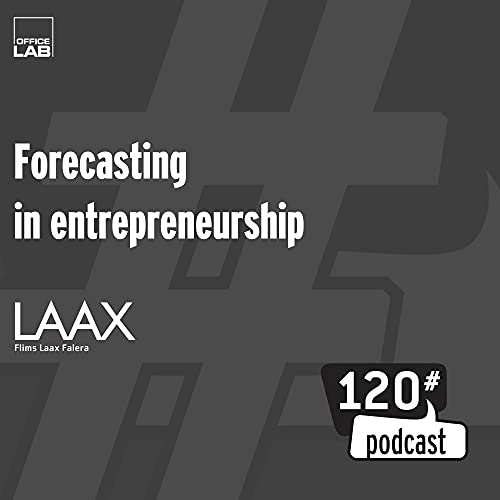 #2 Forecasting in entrepreneurship