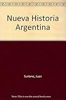 Atlas Nueva Historia Argentina 9500717174 Book Cover