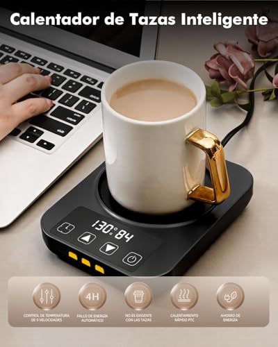 Opiniones de Taza Electrica Top 10. 11 Imagen adicional