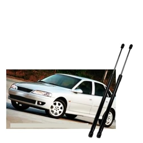 Verin de coffre pour Vauxhall Vectra C Hatchback 2002-2009