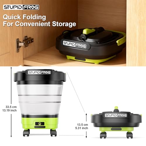 Portable Power Washer Battery Operated