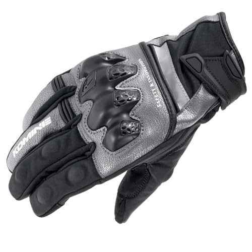 R~l(KOMINE) oCNp O[u GK-855 veNgEChv[tEH[O[uHG Gunmetal S