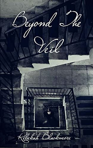 Beyond the Veil view 2
