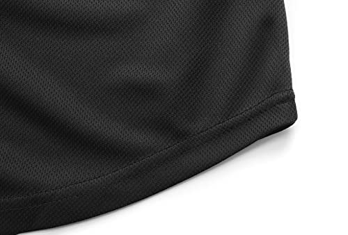 Outofgas Kids Baseball Jersey Button Down T Shirts Boys Girls Hip Hop Fashion Sports Blank Baseball Tee Softball Jersey Orange #TOP4