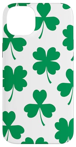 �O���[�� �z���C�g �V�������b�N �N���[�o�[ ���b�L�[ ���p�g���b�N�̓� �X�}�z�P�[�X iPhone 14 Plus �p