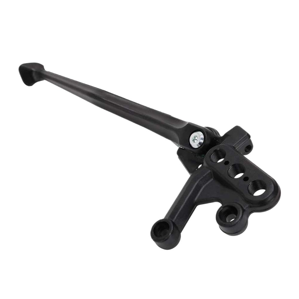 Béquille latérale réglable pour vélo tout-terrain E Ride Pro-SS 2.0 3.0