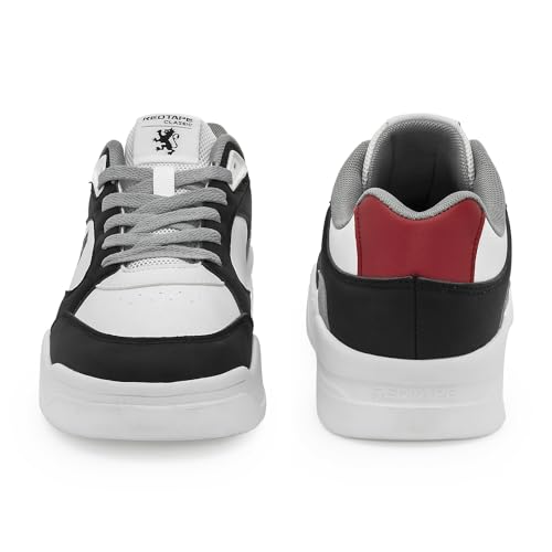 Image of Red Tape Mens Rsl0532a Lifestyle Sneakers